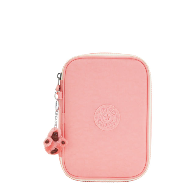 Kipling - 100 pens pink candy c