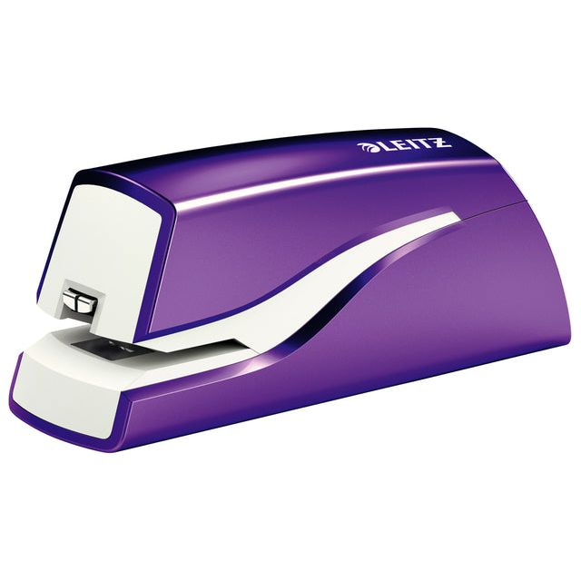 Leitz - Staplache Wow Nexxt Electric Purple