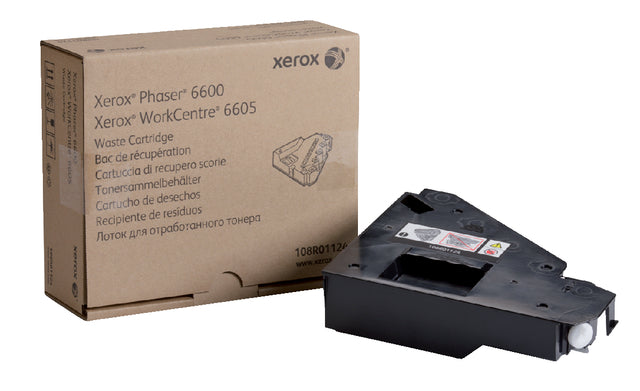 Xerox - Opvangbak toner 108r01124