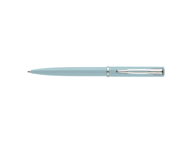 Waterman - Ballpen Allure Pastel Blue CT Medium