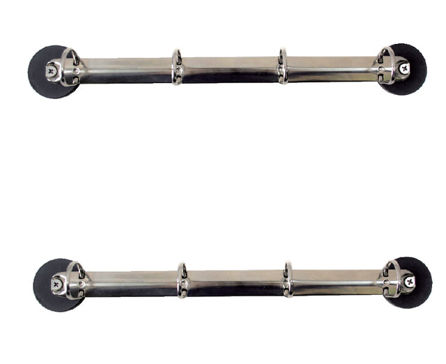 Smit visuell - Ringmechanismus magnetisch 4 -rings A4