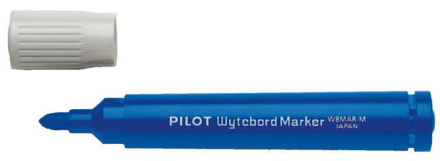 Pilote - Felt -Tip Pilot 5071 Bleu blanc rond 1,8 mm | 12 pièces