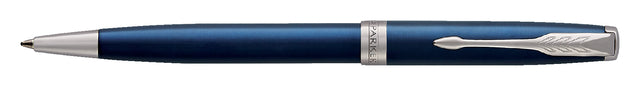 Parker - Ballpen -Sonnet Blue Lack Ct Medium