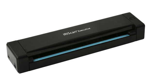 Iriscan - Scanner Iriscan Executive 4