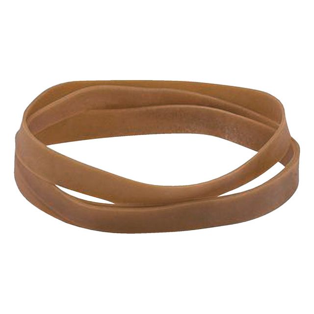 Bandle de caoutchouc standard - Elastic 109 standard 230x16mm 500gr 35-ICIE | 10 pièces