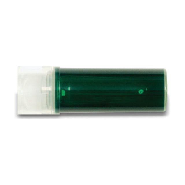 Pilote - Felt -Tip Remplissage Pilote Breken Blanc Blanc Around Green 2,3 mm | 12 pièces