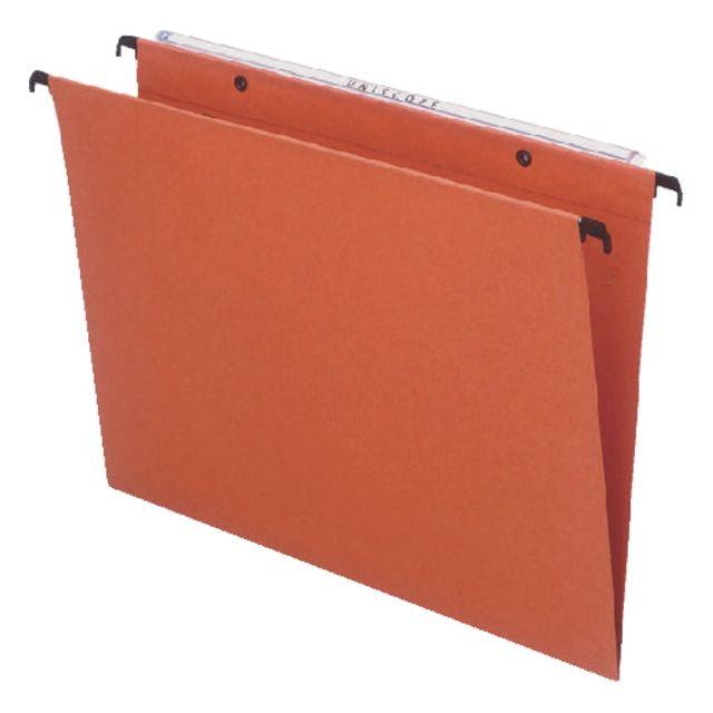 Esselte - Hangmap Orgarex Kori 10252 vertikaler Orange