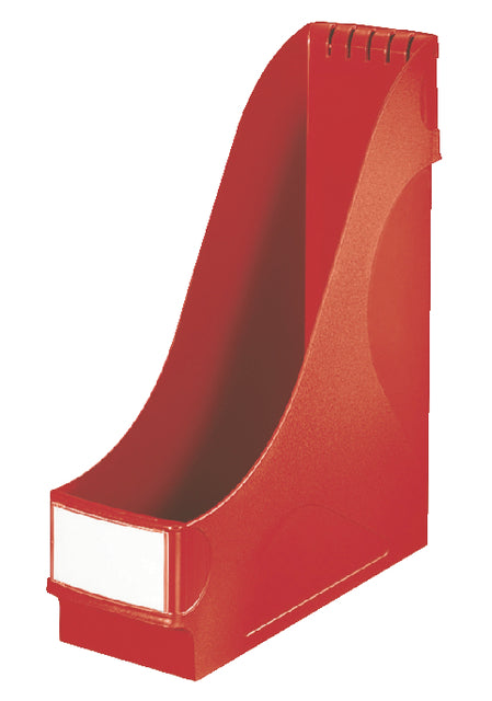 Leitz - Magazin Kassette 2425 Rot