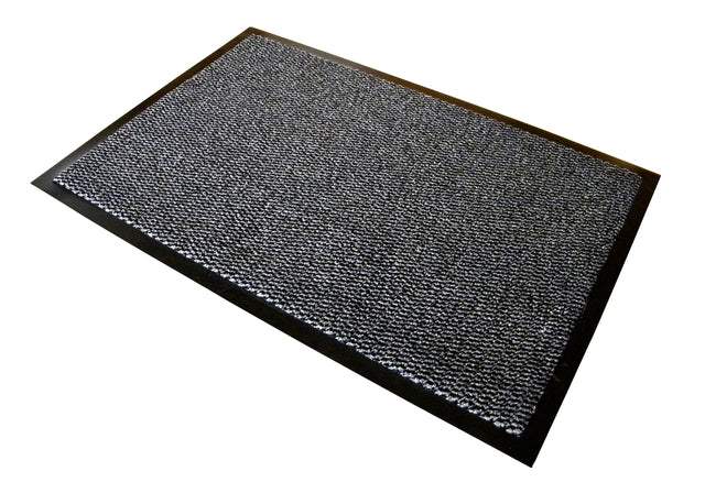 Floortex - Tormat -Staubkontrolle, ft 60 x 90 cm, grau