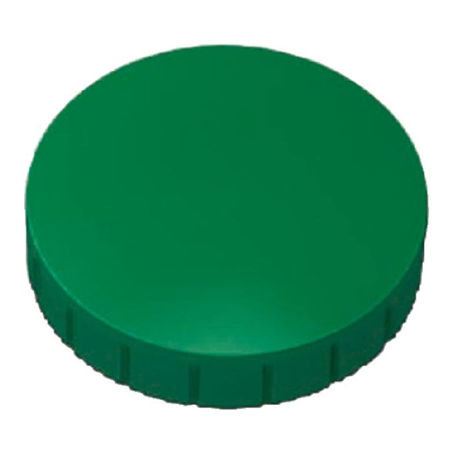 Maul - aimant solide 32 mm 800gr Groen