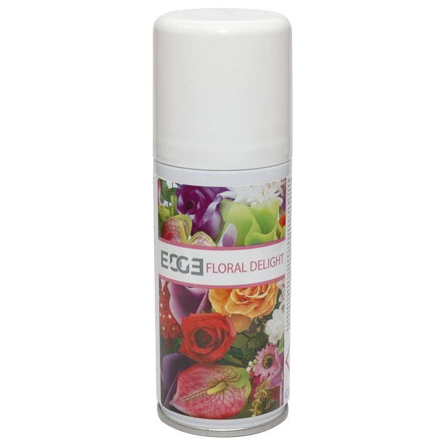 Produits Euro - Flaignage d'aérosol Floral Delight | 12 pièces