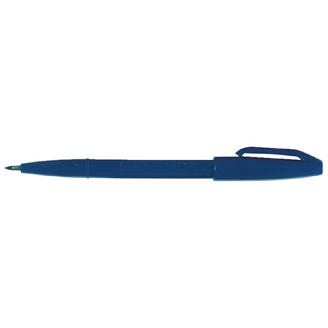 Pentel - Sign Pen S520 blauw