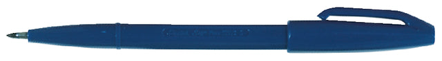 Pentel - Sign Pen S520 blauw