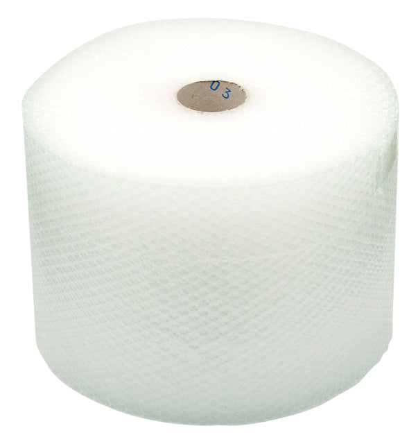 Izzy - Rouleau d'aluminium du coussin d'air 30cmx50m transparent