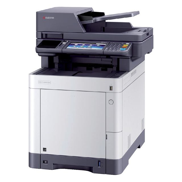 Kyocera - Multifunktionaler Laser Kyocera M6630Cidn | 1 Stück