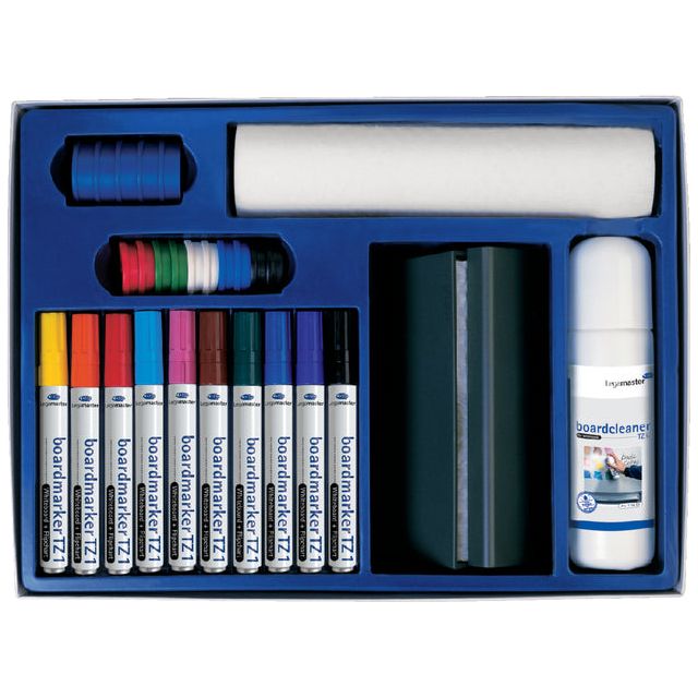 Legamaster - Whiteboard Terkit 125500 Professionnel