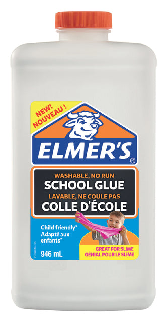 Elmer's - Glue pour enfants 946 ml