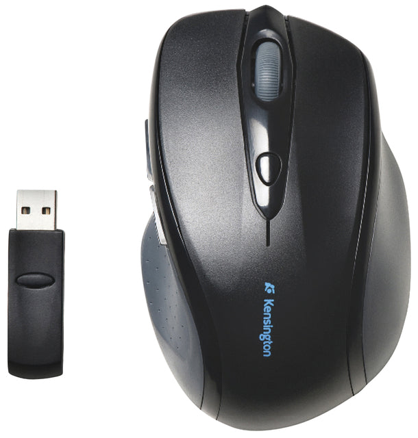 Kensington - Mouse Pro Fit Wireless Full-Size