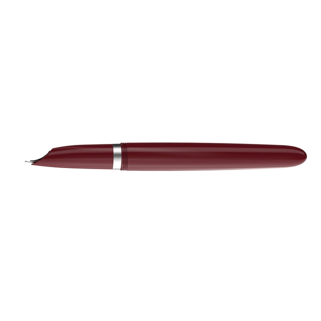 Parker - Fountain Pen 51 Burgunder Ct Fine