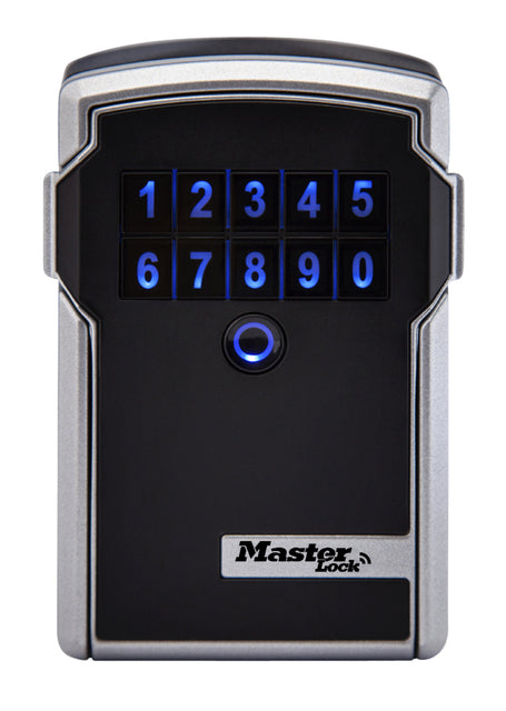 Master Lock - Key SAFE SELECT Access Bluetooth