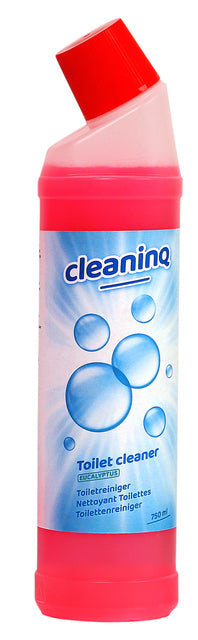 CleanInq - Sanitary Dischandalker 750ml | 12 pièces