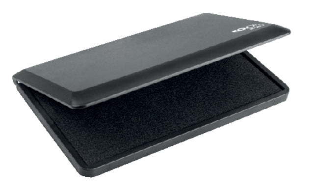 COLOP - PAD TIMP MICRO FT 9 x 16 cm, noir