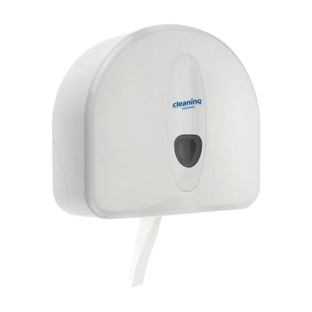 Cleaninq - Dispenser cleaninq toiletpapier maxi jumbo