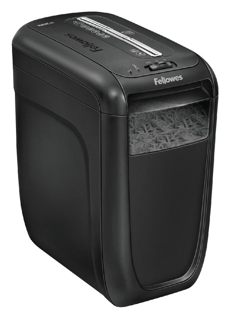 Fellowes - Sprinker en papier PowerShred 60CS