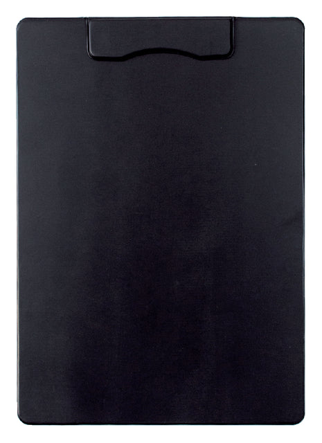 Visual Smit - Clipboard magnétique A4 Black