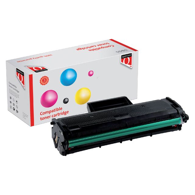 Quantore - TonerCartridge MLT -D111L noir