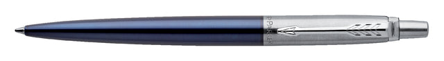 Parker - Jotter Ballpen Royal Blue Ct