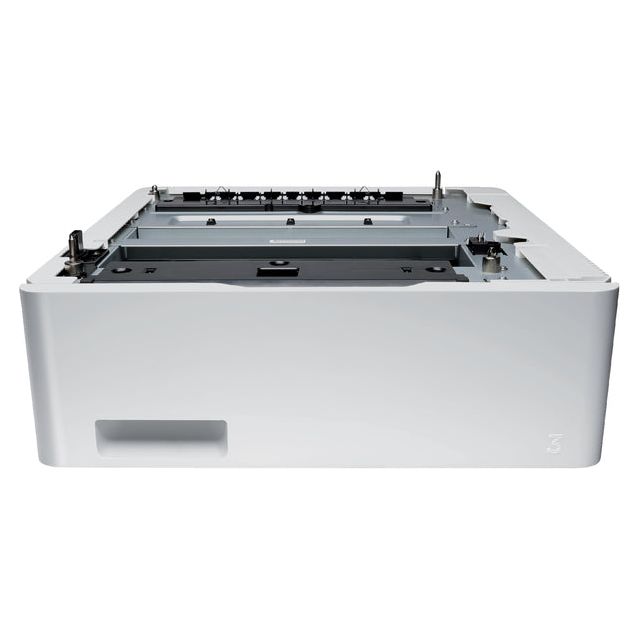 HP - Papierlade  cf404a