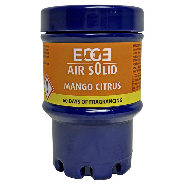 Produits en euro - Fraiseure d'air Green Air Mango Citrus 6e