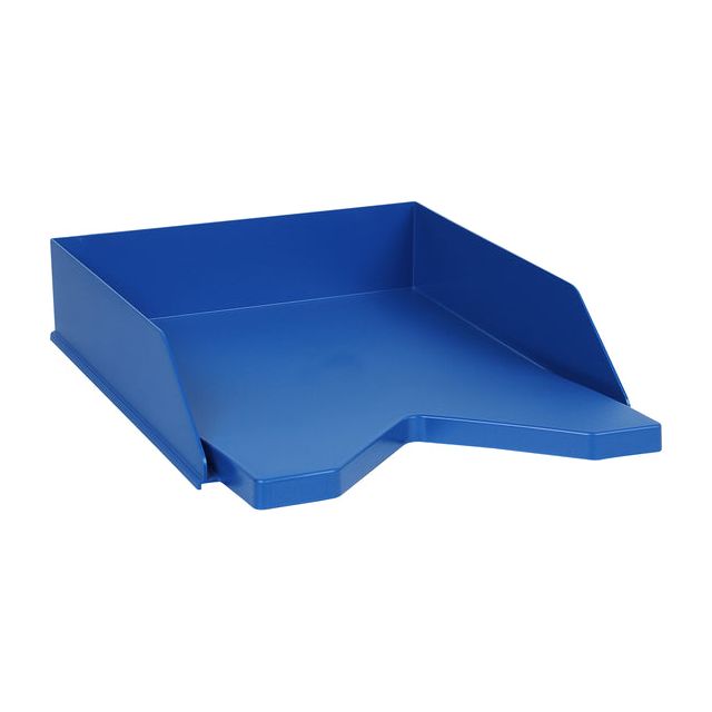 Quantore - Letterbox Blue 100% recycelt