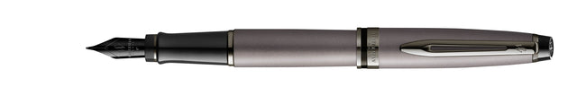 Waterman - Expert Metallic Silver RT vulpen