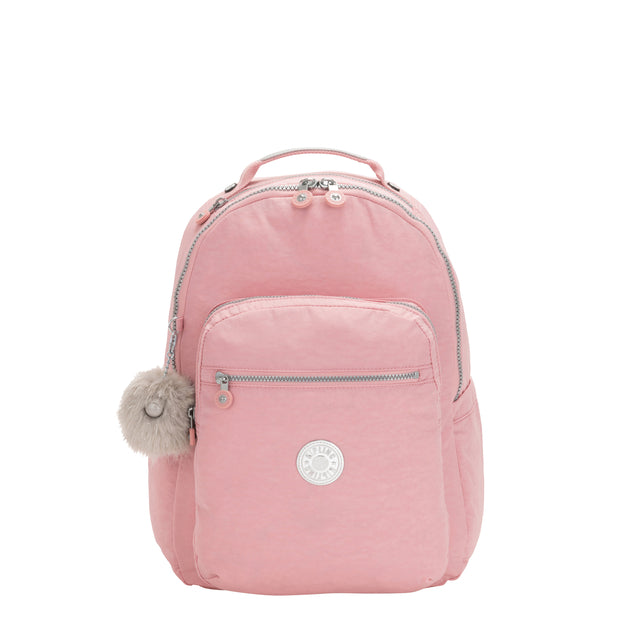 Kipling - Rugzak  seoul bridal roze