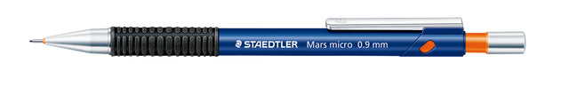 Staedtler - Vulpotlood marsmicro 77509 0.9mm | 10 stuks