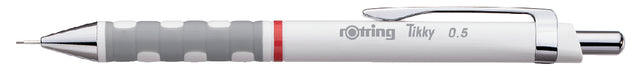 Rotring - Vulpotlood tikky 0.5mm wit