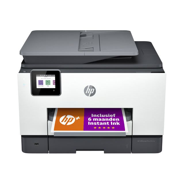 Multifunktionaler Inkjet HP Office Jet 9022E