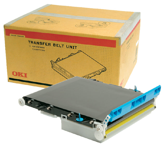 OKI - Belt oki 44472202