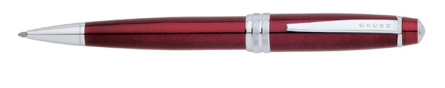 Cross - Ballpen Bailey Red Lack