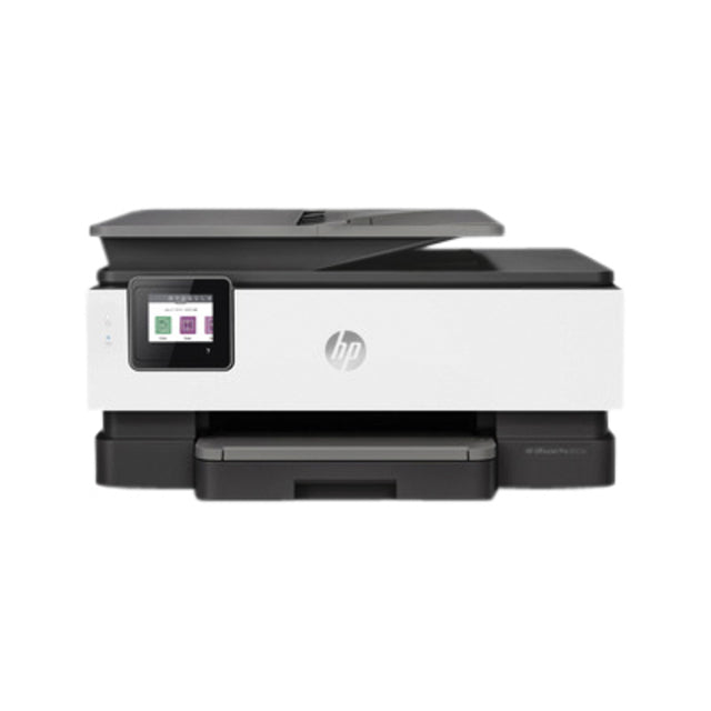 Multifunktionaler Inkjet HP Office Jet 8022E