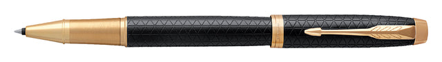 Parker - Rollerpen parker im premium gt f zwart