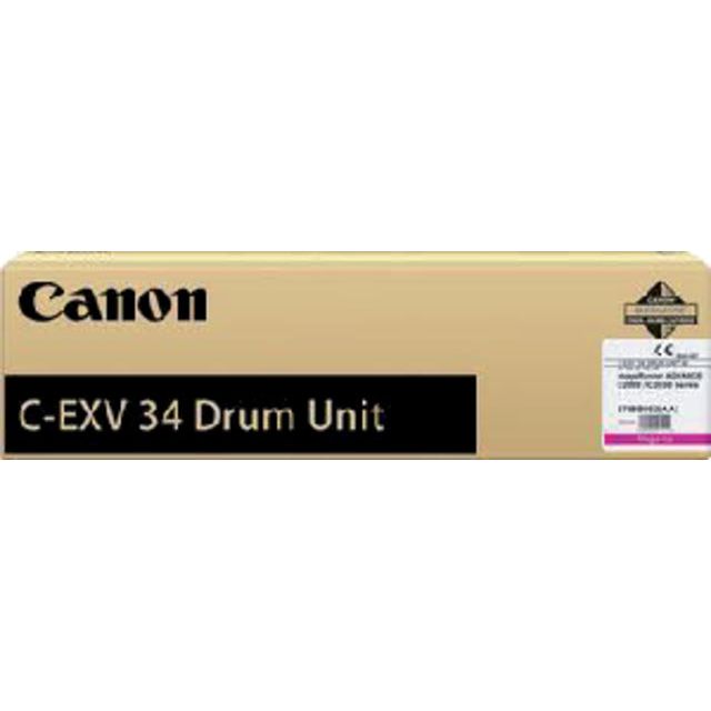 Drum Canon C-Exv 34 Rot