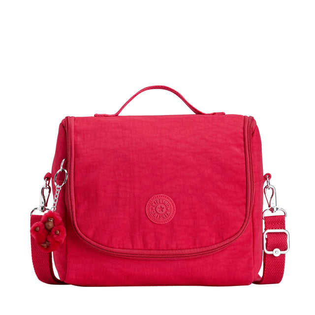 Lunchbag Kipling New Kichirou True Pink