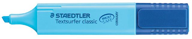 Staedtler - Markeerstift Textsurfer Classic blauw