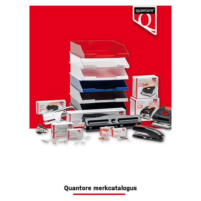 Catalogue Huismerk quantore