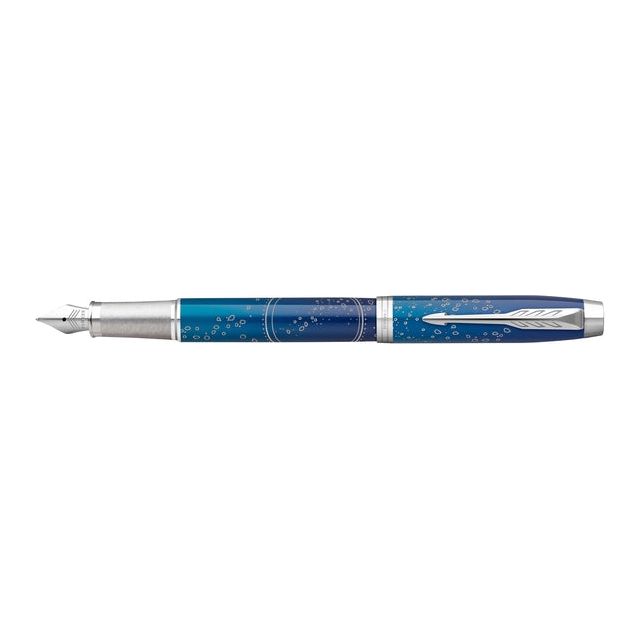 Parker - Fountain Pen im submerge CT Medium