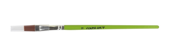 Zahn - Kwast young art 7210 nr 10