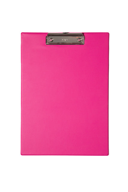 MAUL - Klembord maul a4 staand neon roze | 12 stuks